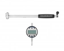 Нутромер индикат.электр. НИЦ  35-50 0.01 (ГРСИ №85113-22)  SHAHE
