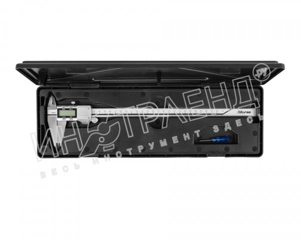 Штангенциркуль ШЦЦ-1-300 0,01 электронный в/защищ. (ГРСИ №91149-24)  МИК PRO