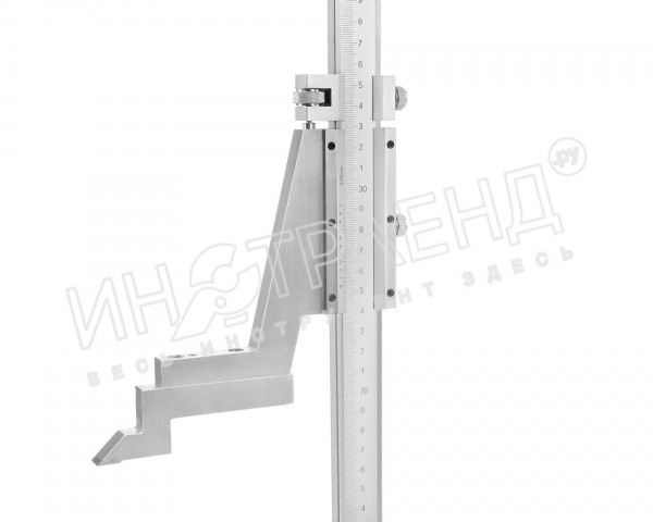 Штангенрейсмас ШР-500 0,05 (ГРСИ №92447-24)  МИК