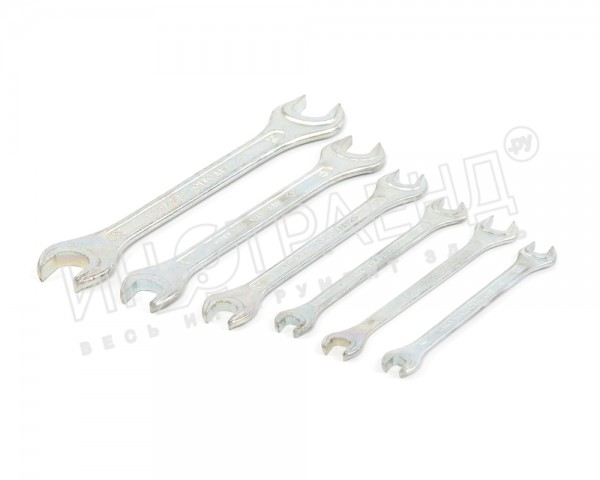 Набор инструмента "Сантехник" (исп.1) ПВХ сум. SITOMO BELARUS