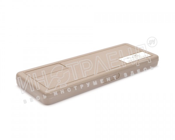 Штангенциркуль ШЦ-1-125 0,05 (ГРСИ №72189-18)  ЧИЗ Premium