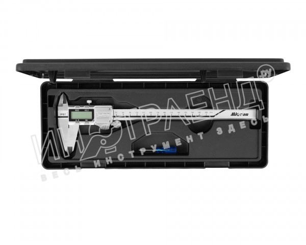 Штангенциркуль ШЦЦ-1-200 0,01 электронный PRO в/защищ. (ГРСИ №91149-24)  МИК