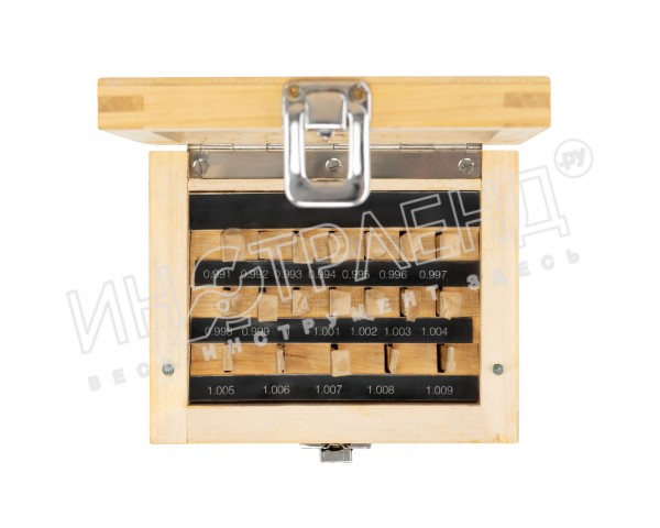 Набор КМД N16 кл.2 (2-Н16) МИК