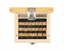 Набор КМД N16 кл.2 (2-Н16) МИК