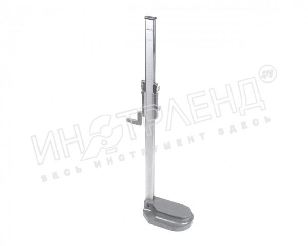 Штангенрейсмас ШР-1600 0,05 (ГРСИ №92447-24)  МИК