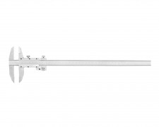 Штангенциркуль разметочный ШЦРТ- II- 320 0,1 с твердосплавными губками 60мм