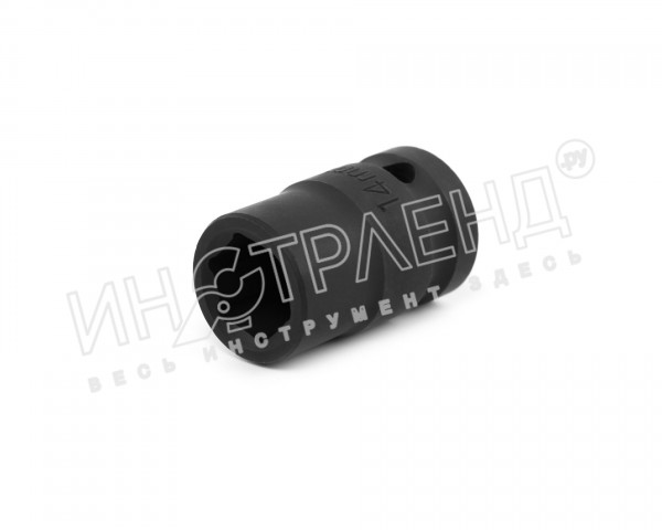 Головка торц.смен.удар. 6-гр  14 1/2" L=38 мм HORTZ