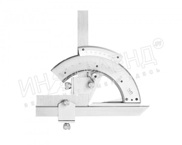Угломер нониусный  0-320°  2' с пов.