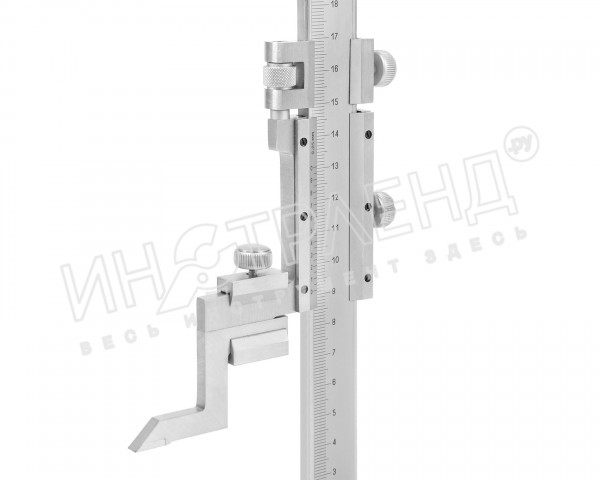 Штангенрейсмас ШР-200 0,05  (ГРСИ №92447-24)  МИК