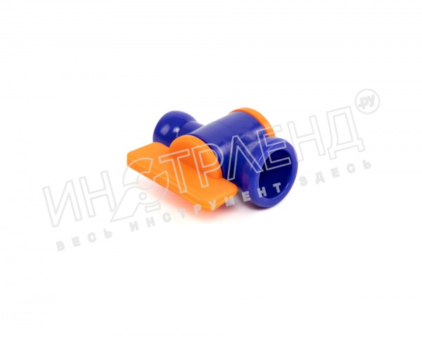 Вентиль 1/4" безрезьбовой