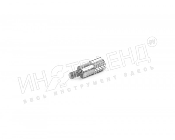 Удлинитель для индикаторов  10  М 2,5 х 0,45 мм  стальной МИК