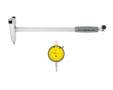 Нутромер индикаторный НИ повышенной точности  100-250 0,001 КЛБ