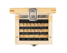 Набор КМД N17 кл.2 (2-Н17) МИК