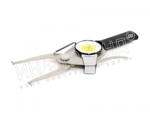 Нутромер индикаторный рычажный НИР  75-95 0,01 SHAHE