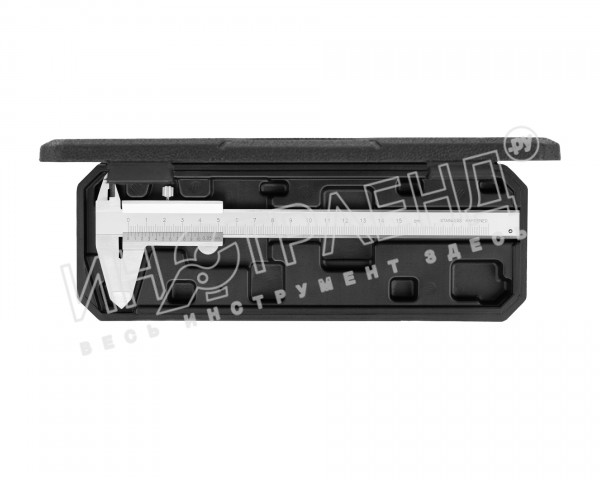 Штангенциркуль ШЦ-1-150 0,05 моноблок КЛБ