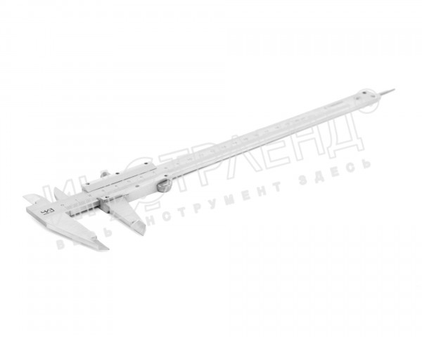 Штангенциркуль ШЦ-1-200 0,1 ЧИЗ (ГРСИ 72189-18)