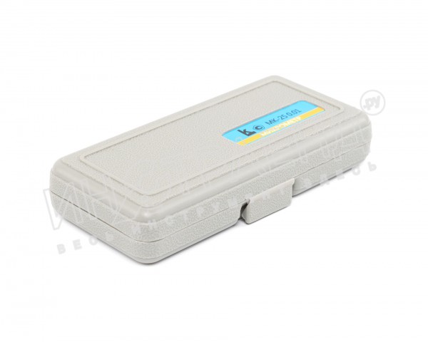 Кейс для МК-25 КЛБ