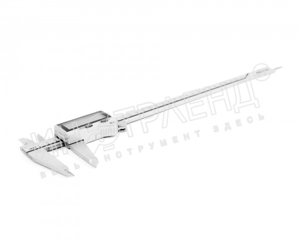 Штангенциркуль ШЦЦ-1-300 0,01 электронный (ГРСИ №91149-24) IP67 Bluetooth Micron
