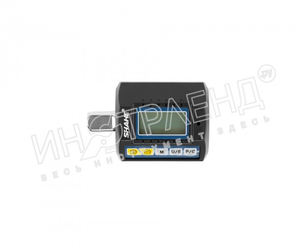 Адаптер динамометрический электр. 20 -  200 0,1  1/2"  ANC200 SHAHE