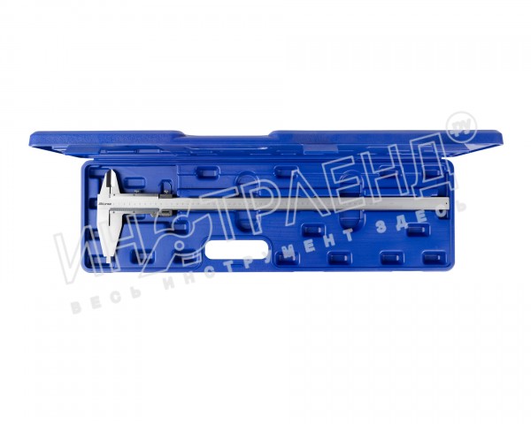 Штангенциркуль ШЦ-2-500 0,1 губки 100мм (ГРСИ №91149-24) МИК