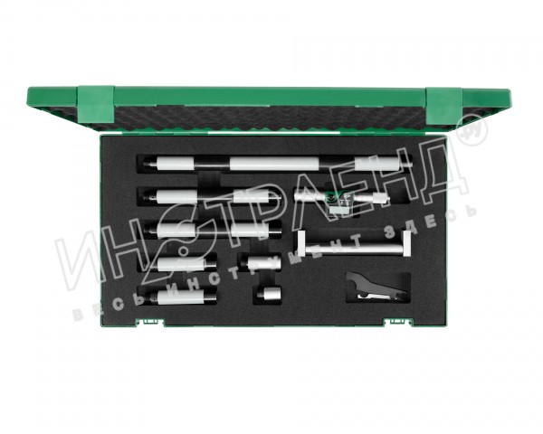 Нутромер микром. НМЦ электр.  150- 1250 0,001 (ГРСИ №93960-24)  МИК