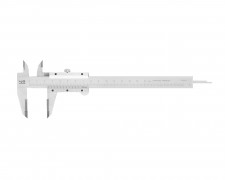 Штангенциркуль ШЦТ-1-150 0,05 с твердосплавными губками (ГРСИ №72189-18)  ЧИЗ