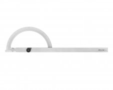 Угломер-транспортир мод. УТ-180  0-180° (300х500мм, 1°)  (ГРСИ №93019-24) Мicron