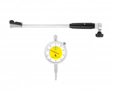 Нутромер индикаторный НИ   18- 50 0,01 (ГРСИ №87448-22)  КЛБ