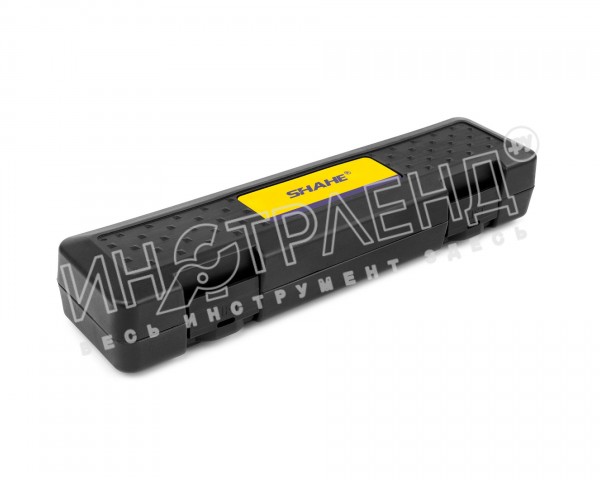 Ключ динамометрический электронный мини 1/4"  1-30N AWM-30 SHAHE