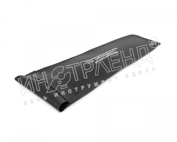 Угломер-транспортир мод. УТ 10-170° (150x300мм 1°) регулир.рейка ЧИЗ