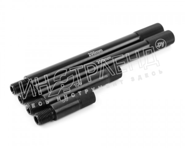 Нутромер индикаторный НИ 450-700 0.01 с удлин. 1000мм (ГРСИ №85174-22) МИК