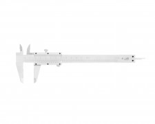 Штангенциркуль ШЦ-1-125 0,05 (ГРСИ №72189-18)  ЧИЗ Premium
