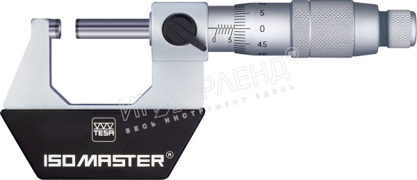 Микрометр гладкий МК 50-75 TESA