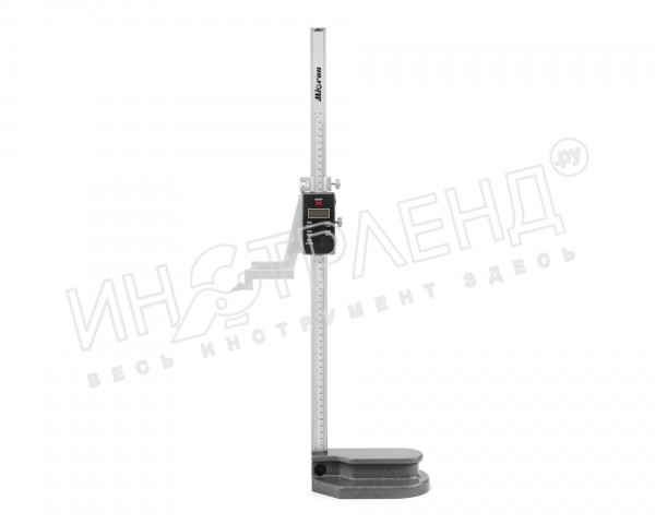 Штангенрейсмас ШРЦ-500 0,01 электронный (ГРСИ №92447-24)  МИК