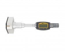 Нутромер микром. 3-точ. электронный  87-100 0,001 у/к (ГРСИ №90358-23) IP65 Bluetooth МИК