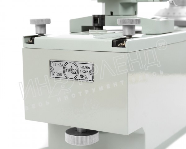 Прибор ППГ-2А с поверкой