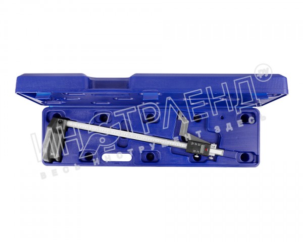 Штангенрейсмас ШРЦ-500 0,01 электронный (ГРСИ №92447-24)  МИК