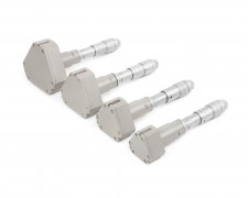 Набор нутром. микром.3-точ.  50-100 0,005 у/к (ГРСИ № 93602-24) SHAN с поверкой